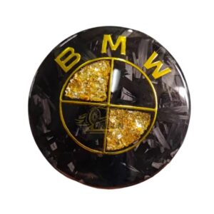 BMW Badage/Car Emblem for hood, trunk