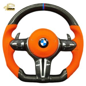 BMW Steering wheel