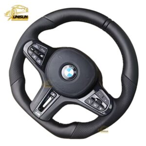 heating BMW Steering wheel for BMW G20, G30, G01, G02