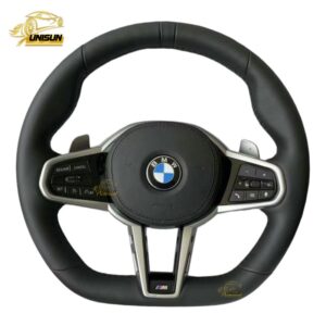 CS BMW Steering wheel for BMW M3, M2, X2, X3
