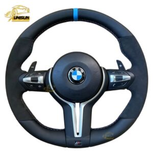 BMW alcantara Steering wheel for BMW 2012-2023