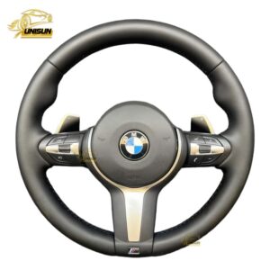 BMW Steering wheel for BMW F10, F20, E60, E30, E32, E34, E36